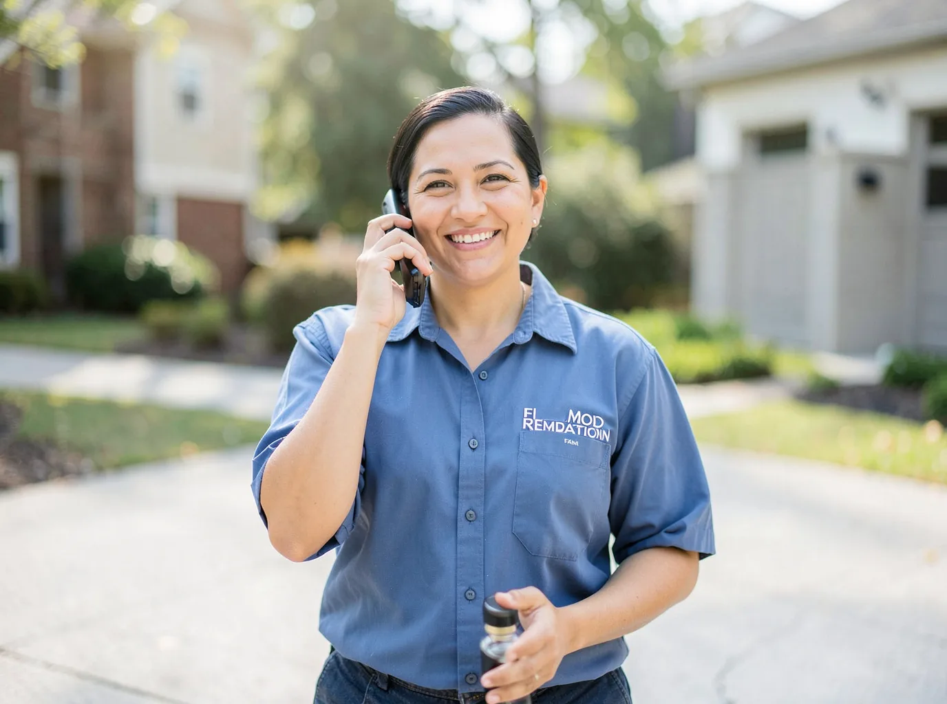 Mold Remediation Bruceville, IN FAQs